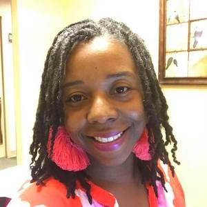 Meet your Posher, Kathryn